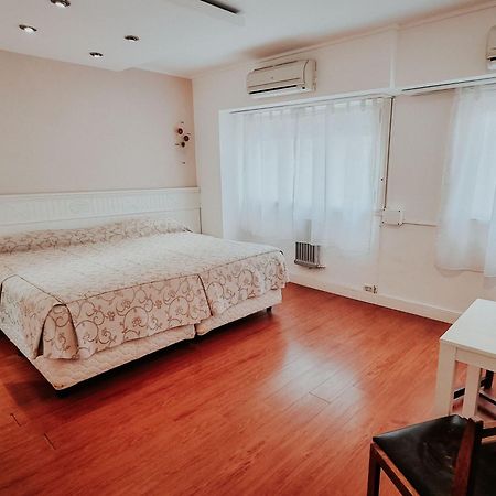 Hotel Punta Del Este Mar del Plata Dış mekan fotoğraf