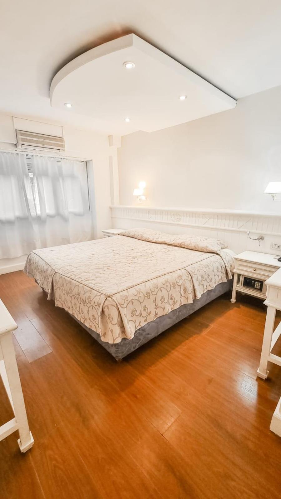 Hotel Punta Del Este Mar del Plata Dış mekan fotoğraf
