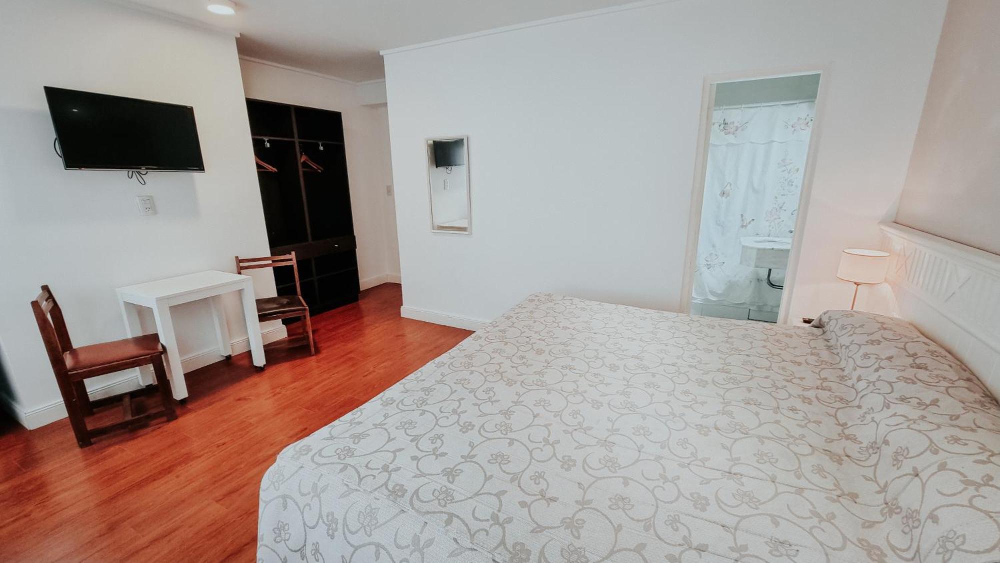 Hotel Punta Del Este Mar del Plata Dış mekan fotoğraf