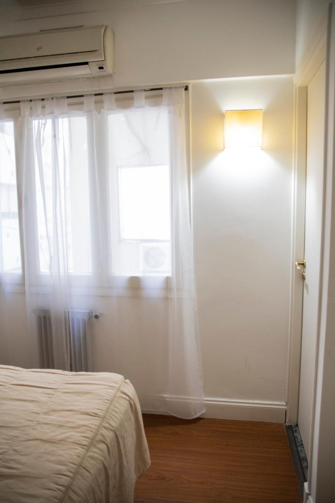 Hotel Punta Del Este Mar del Plata Dış mekan fotoğraf