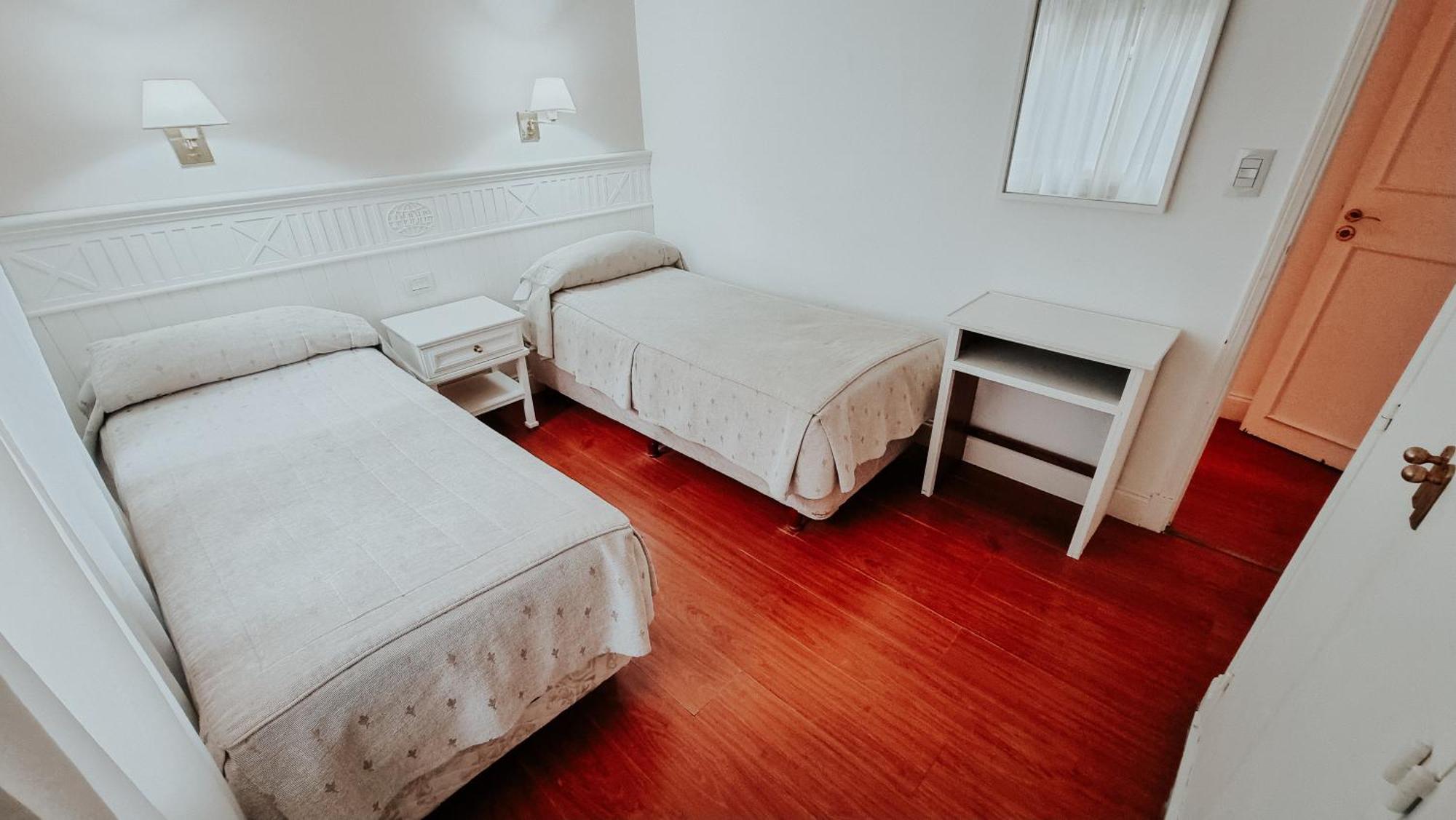 Hotel Punta Del Este Mar del Plata Dış mekan fotoğraf
