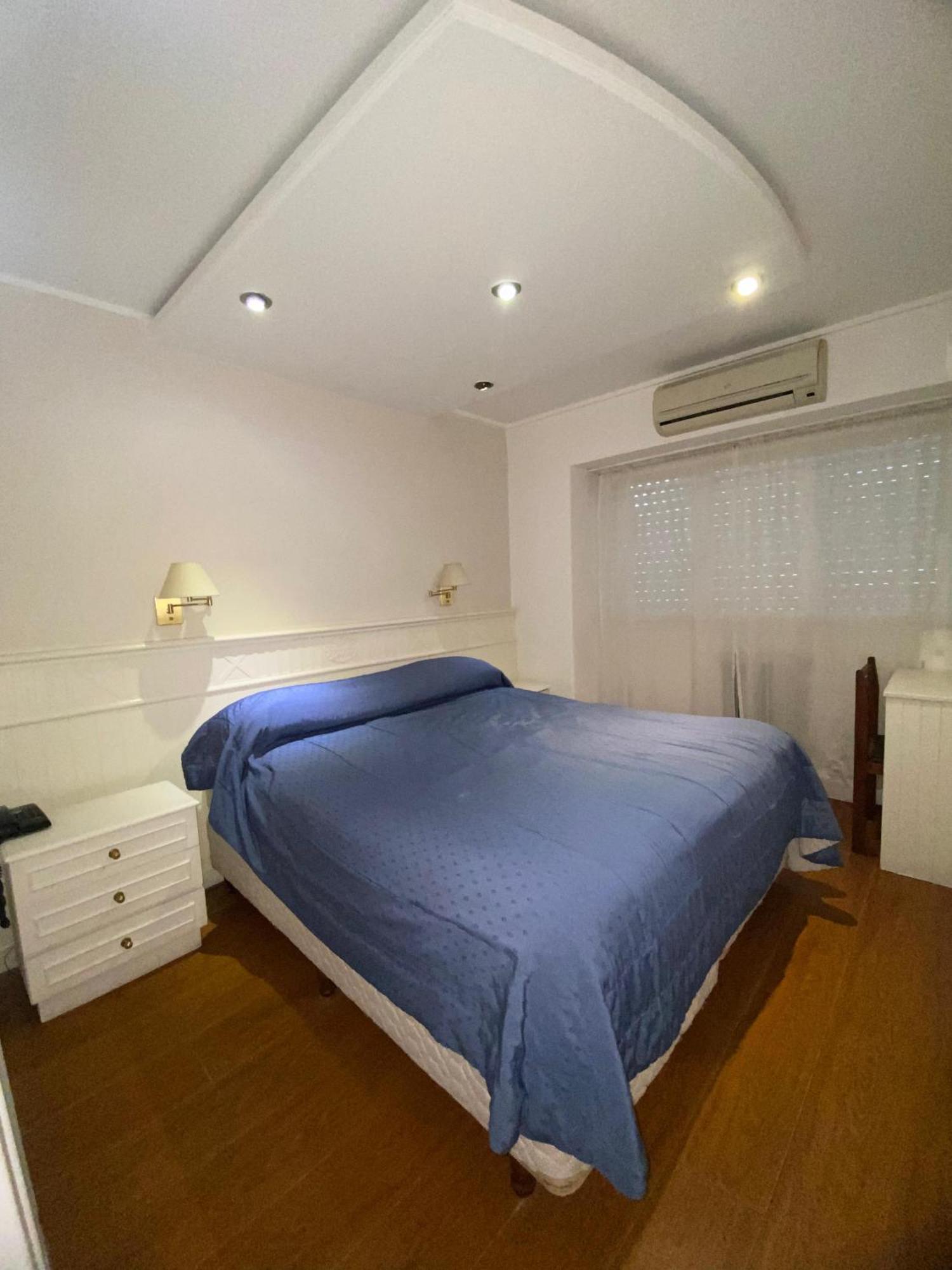 Hotel Punta Del Este Mar del Plata Dış mekan fotoğraf