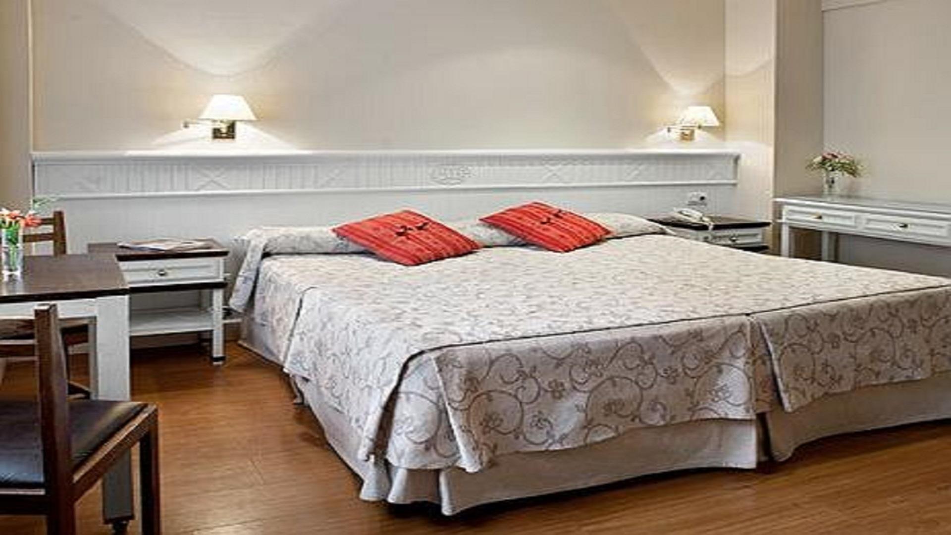 Hotel Punta Del Este Mar del Plata Dış mekan fotoğraf